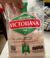 Gelatina