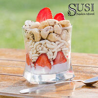 Maiz Soplado Susi Cereal
