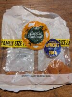Sundries Apricots