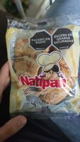Natipan Cangrejo x 2