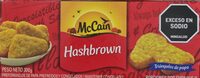 Hashbrown
