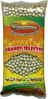 Guisantes secos verdes enteros