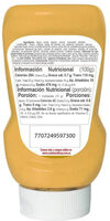 Salsa Mayo Zafran Crema Lena Ahumada