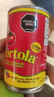 Ortola
