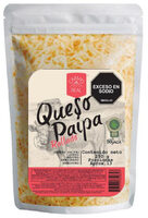 Queso Campo Real Paipa Rallado