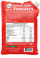 Salsa De Tomate Tomatico Doy Pack