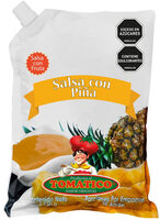 Salsa Tomatico