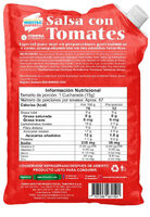 Salsa Tomatico