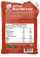 Salsa BBQ Tomatico Original