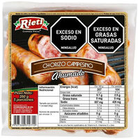 Chorizo Rieti Campesino