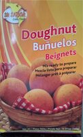 Su Sabor Buñuelos