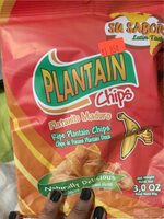 Platanito maduro