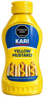 Mostaza Kari Amarilla