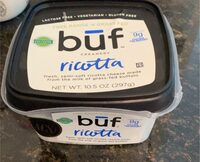 Ricotta