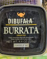 Burrata