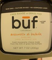 Mozzarella Cheese