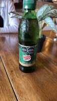 Ginger Ale