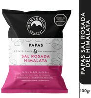 Papa Monterojo Sal Rsd