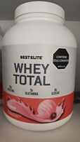 Whey Total