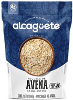Hojuela de Avena Grano Entero