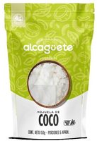 Coco Orgánico Alcaguete En Hojuelas