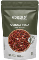 Quinua Roja
