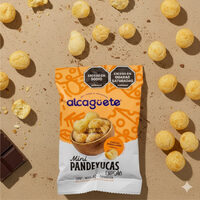 Mini Pandeyucas