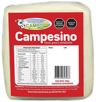 Queso Despensa Del Campo Campesino