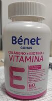 Gomas Bénet