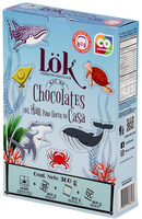 Chocolates Lok Premium Products Premium Kit Mar
