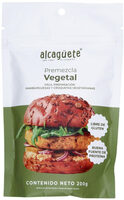 Premezcla Vegetal