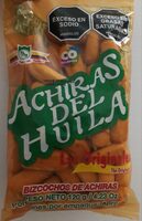 Bizcochos de Achiras