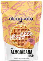 Premezcla Waffles de Almojábana