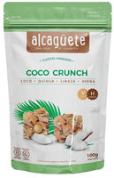 Coco Crunch