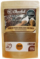 Cacao Chocolad Con Panela