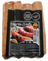 Chorizo Criollo Chorinanos Premium