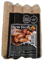Chorizo Chorinanos Premium Parrilla