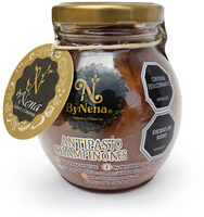 Atun By Nena Sabores Y Conservas Conservado