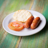 Chorizo Dj Coctelero