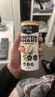 Protein Shake Vainilla
