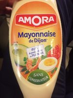 Mayonnaise