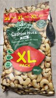 Cashew Nuts