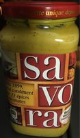 Savora