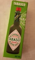 Tabasco