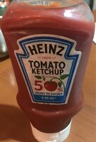 Tomato ketchup