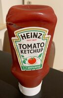 Ketchup