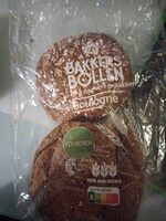 Boulogne bakkersbollen