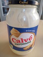 Mayonaise