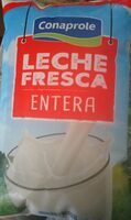 Leche Conaprole Entera