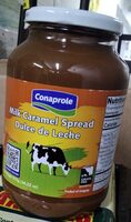 Dulce De Leche